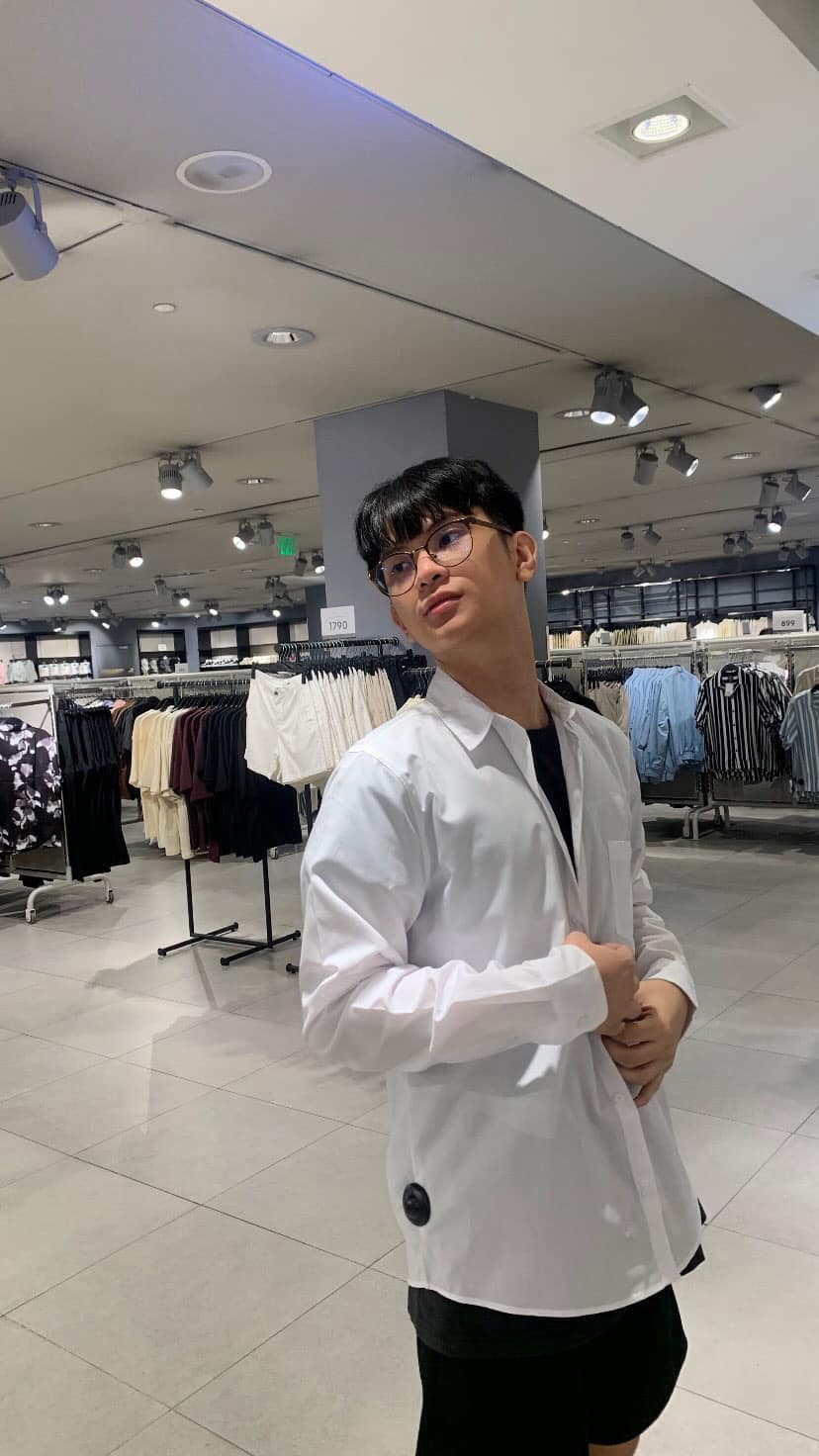 GIAN: Cutie Baller ng Cainta