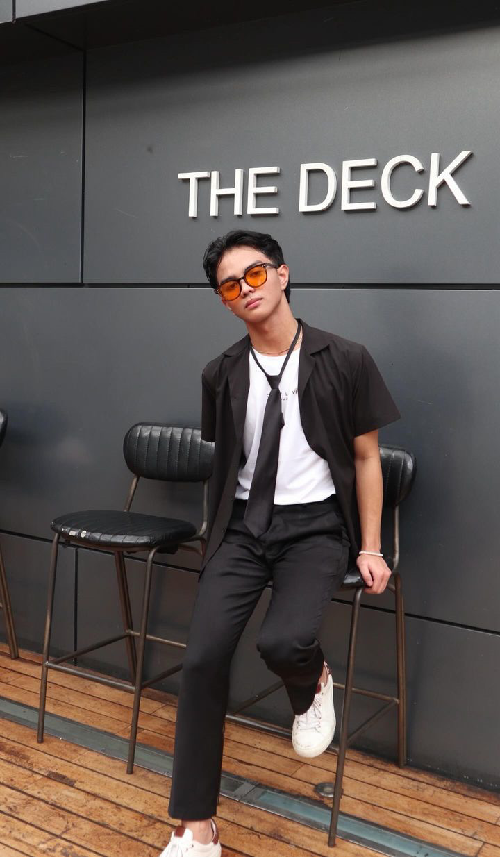 TEO: Killer Smile Cutie ng Bulacan