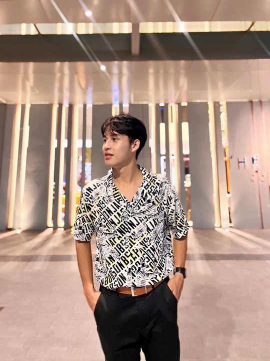 JONAS: Singer Cutie ng Batangas