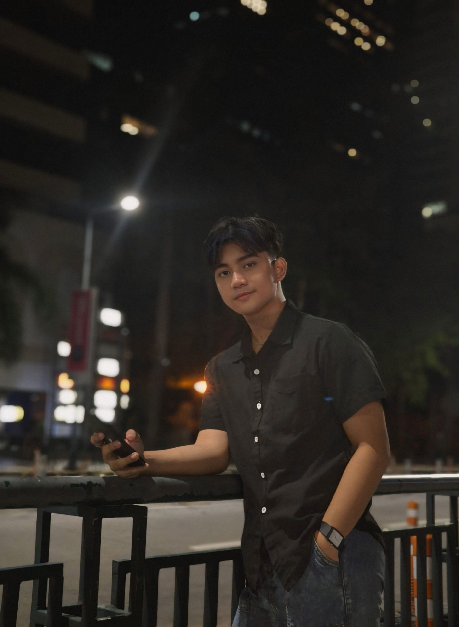 JACOB: Cutie Go-Getter ng ParaƱaque
