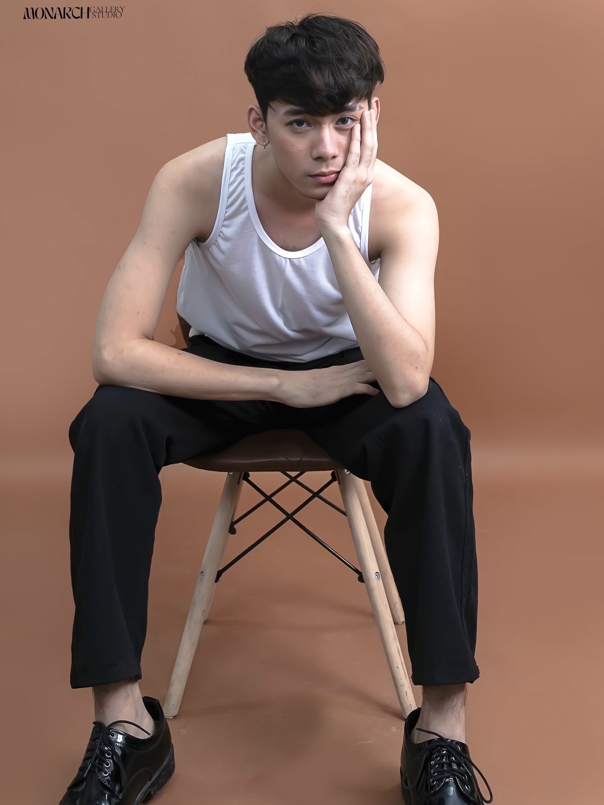 MIGO: Cutie Tourism Student ng Pampanga